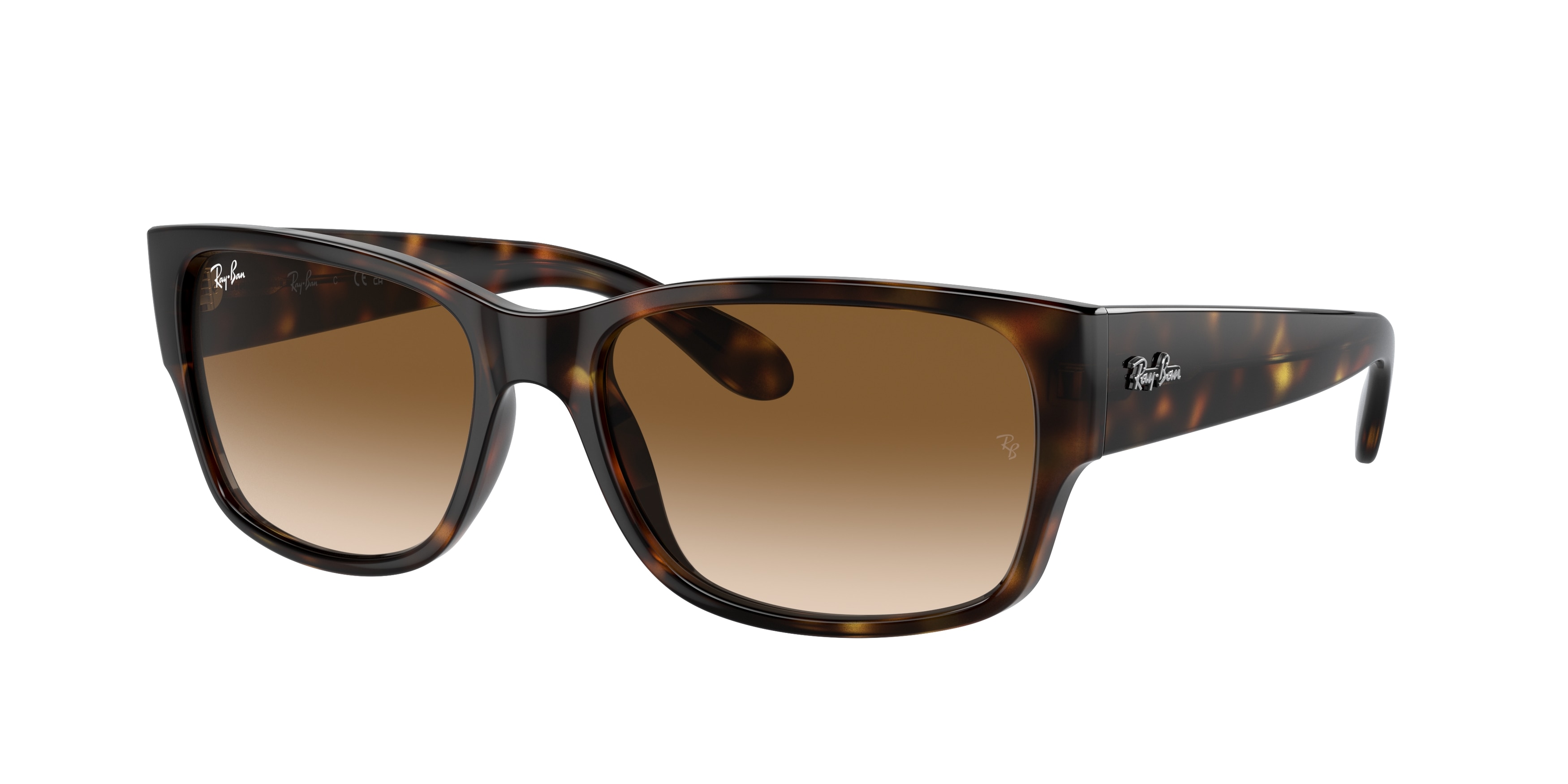 Ray Ban RB4388 710/51  